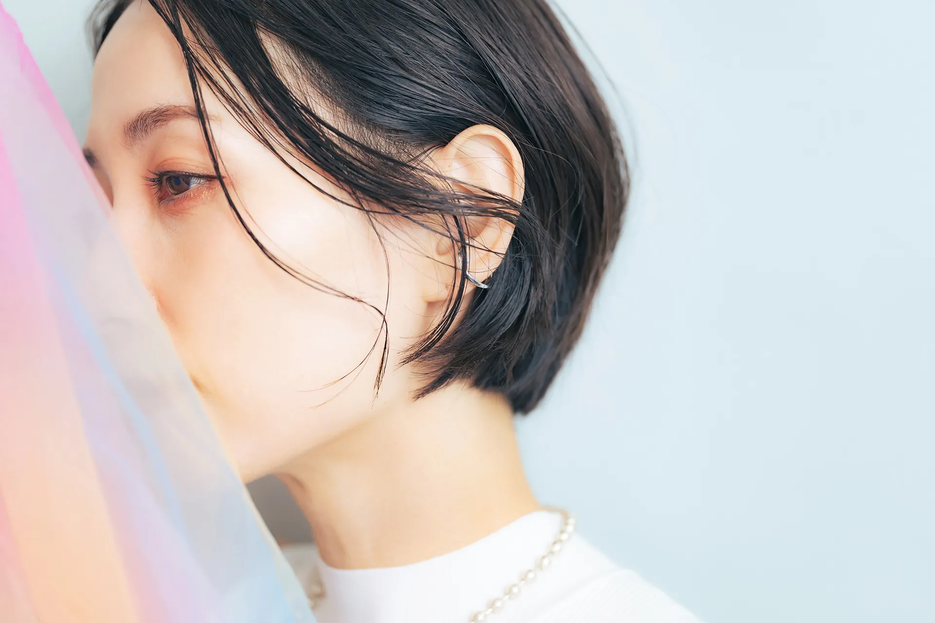 丁寧なカウンセリングをもとに施術