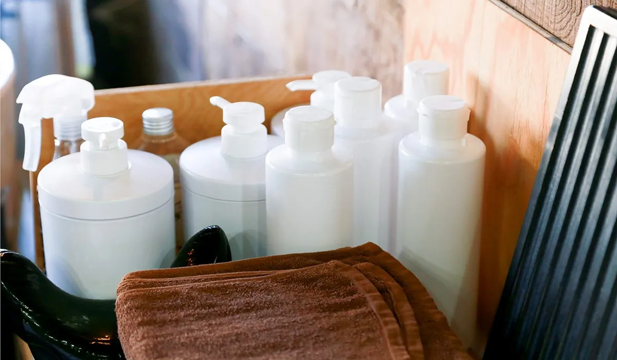 丁寧なカウンセリングをもとに施術