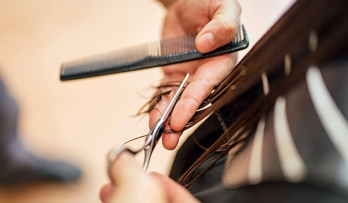 幅広いメニューでお客様の美をサポート