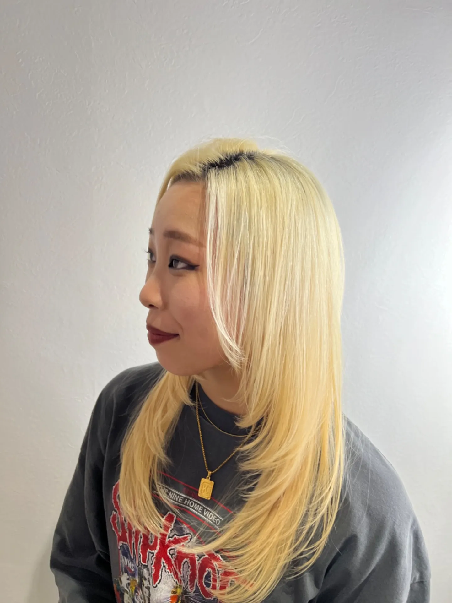 レイヤーカット